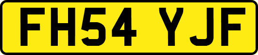 FH54YJF