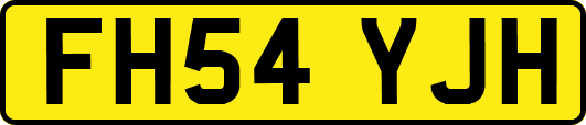 FH54YJH