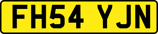 FH54YJN