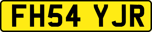 FH54YJR