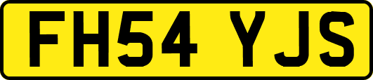 FH54YJS