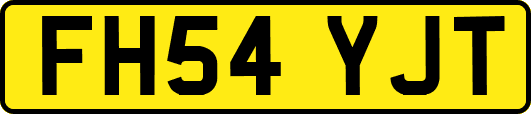 FH54YJT