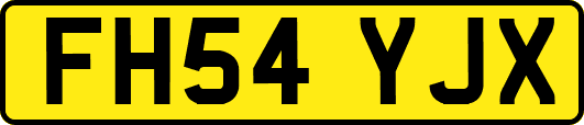 FH54YJX