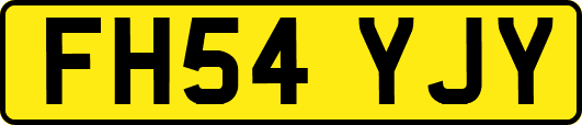 FH54YJY