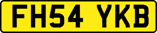 FH54YKB