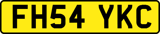 FH54YKC
