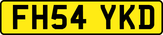 FH54YKD