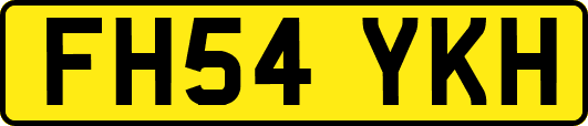 FH54YKH