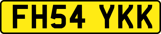 FH54YKK
