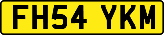 FH54YKM