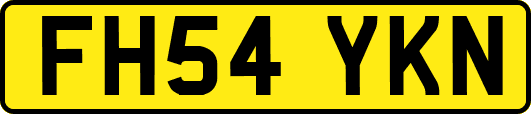 FH54YKN