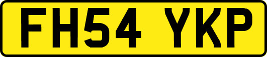 FH54YKP