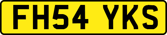 FH54YKS