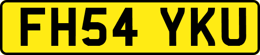 FH54YKU