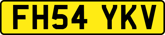 FH54YKV