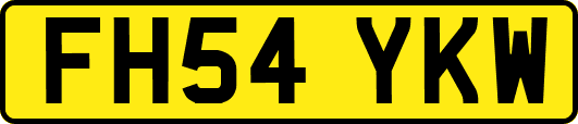 FH54YKW