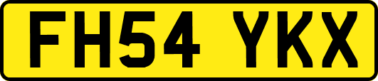 FH54YKX