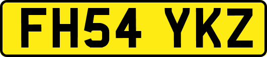 FH54YKZ