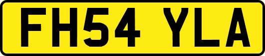 FH54YLA