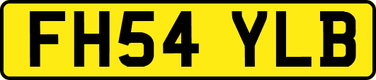 FH54YLB