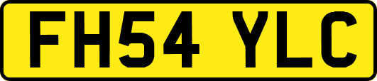 FH54YLC