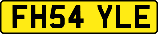 FH54YLE