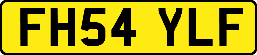 FH54YLF
