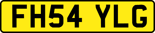 FH54YLG
