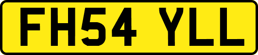 FH54YLL