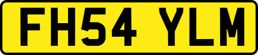 FH54YLM
