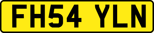 FH54YLN