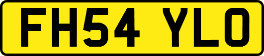 FH54YLO
