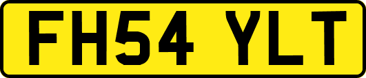 FH54YLT