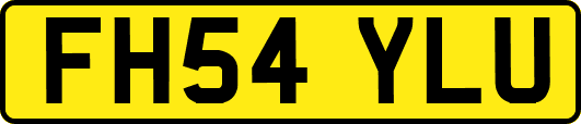 FH54YLU
