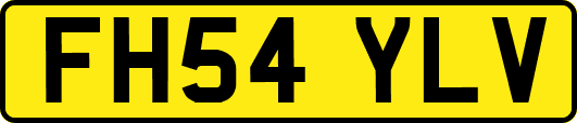 FH54YLV