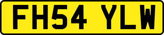 FH54YLW