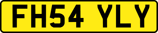 FH54YLY