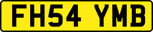 FH54YMB