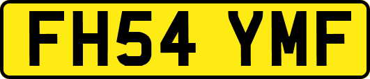 FH54YMF