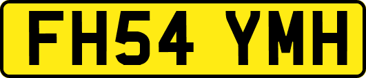 FH54YMH