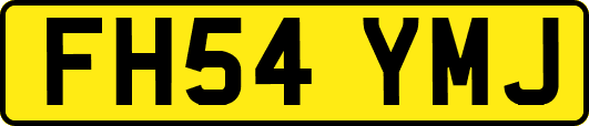 FH54YMJ