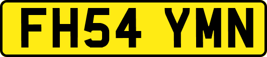 FH54YMN