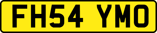FH54YMO