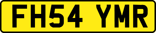 FH54YMR
