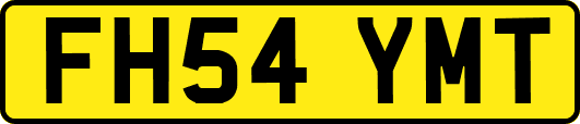 FH54YMT