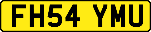 FH54YMU