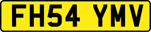 FH54YMV