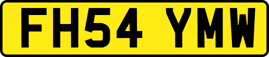 FH54YMW