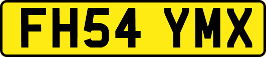 FH54YMX