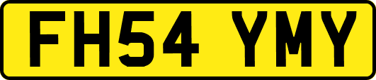 FH54YMY